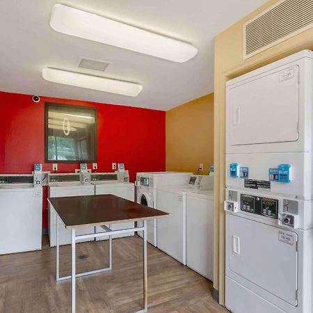 Extended Stay America Select Suites - Richmond - West End - I-64 Short Pump Exteriér fotografie