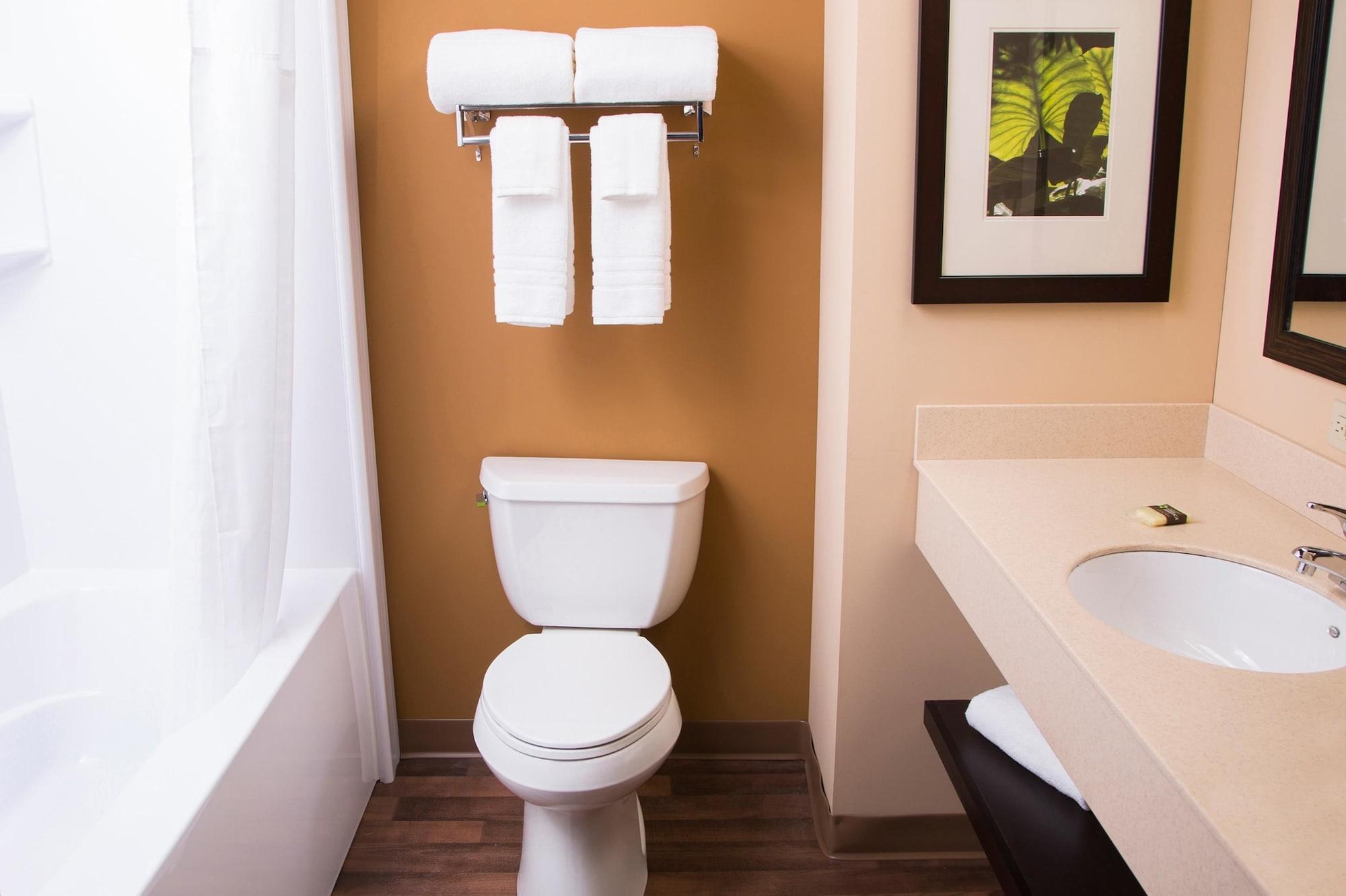 Extended Stay America Select Suites - Richmond - West End - I-64 Short Pump Exteriér fotografie