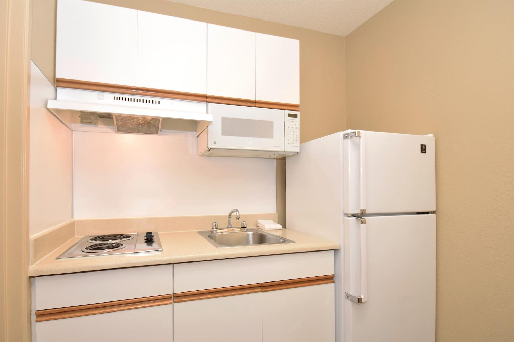 Extended Stay America Select Suites - Richmond - West End - I-64 Short Pump Exteriér fotografie