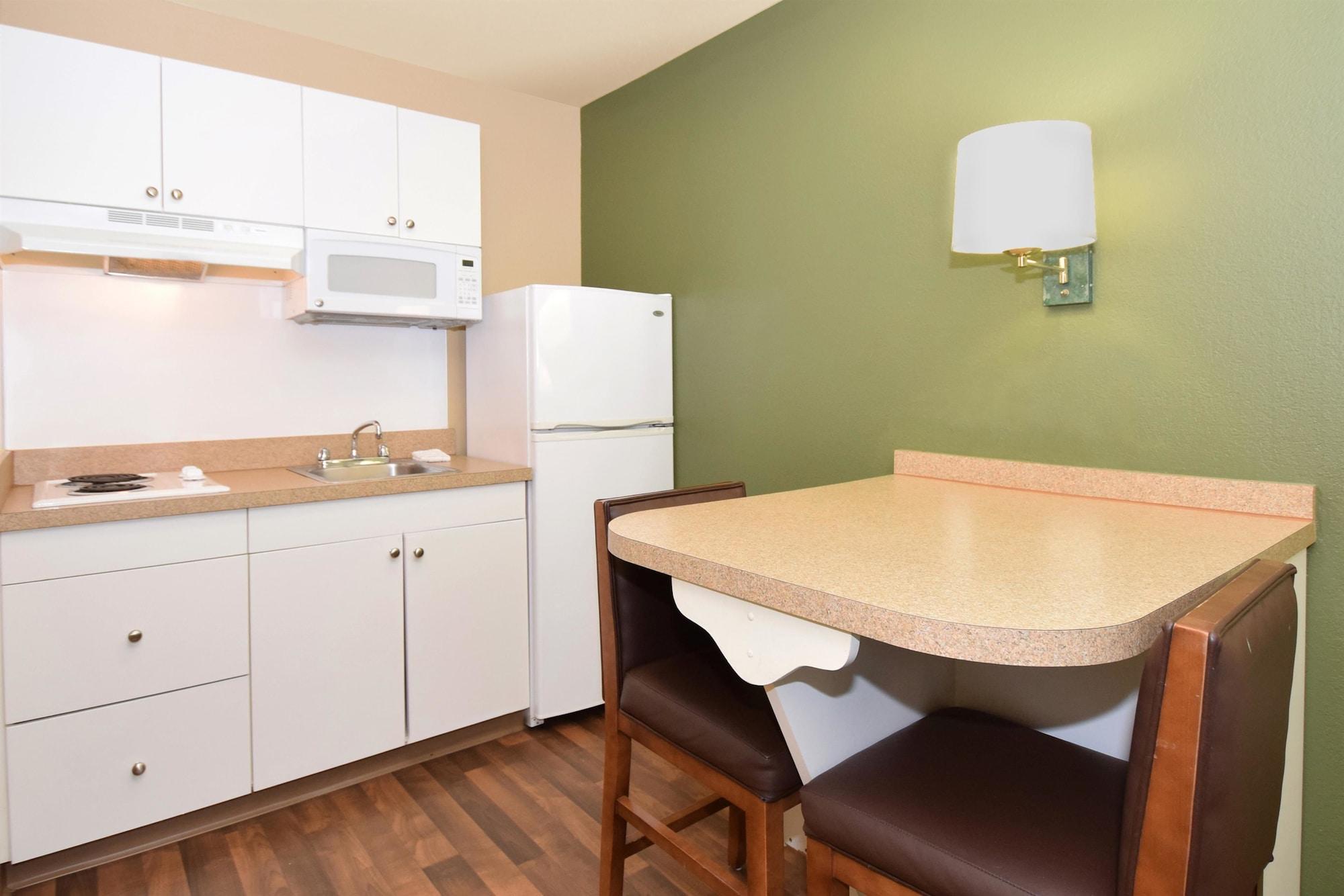 Extended Stay America Select Suites - Richmond - West End - I-64 Short Pump Exteriér fotografie
