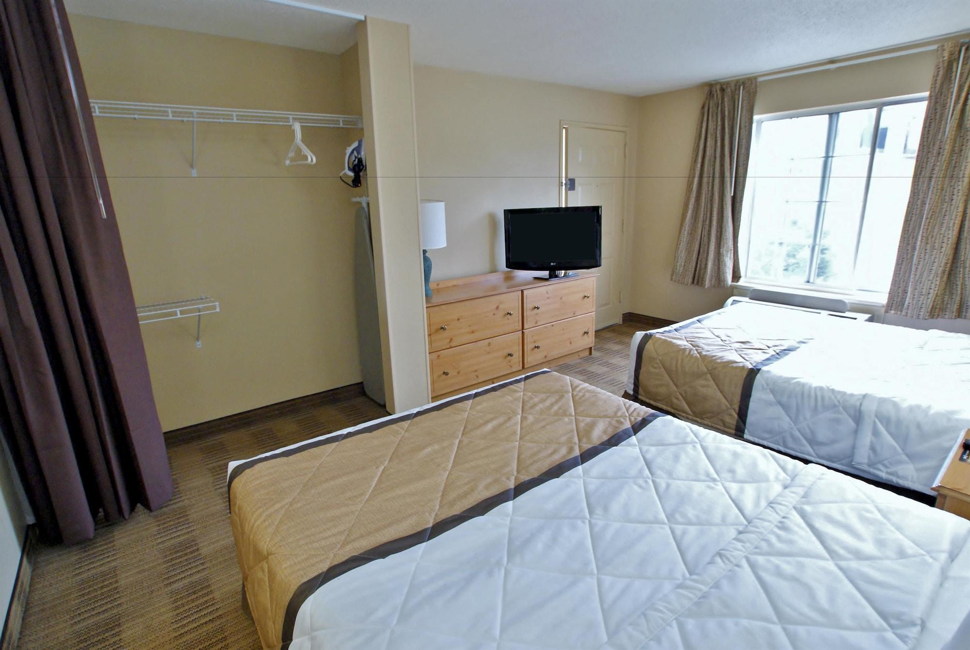 Extended Stay America Select Suites - Richmond - West End - I-64 Short Pump Exteriér fotografie