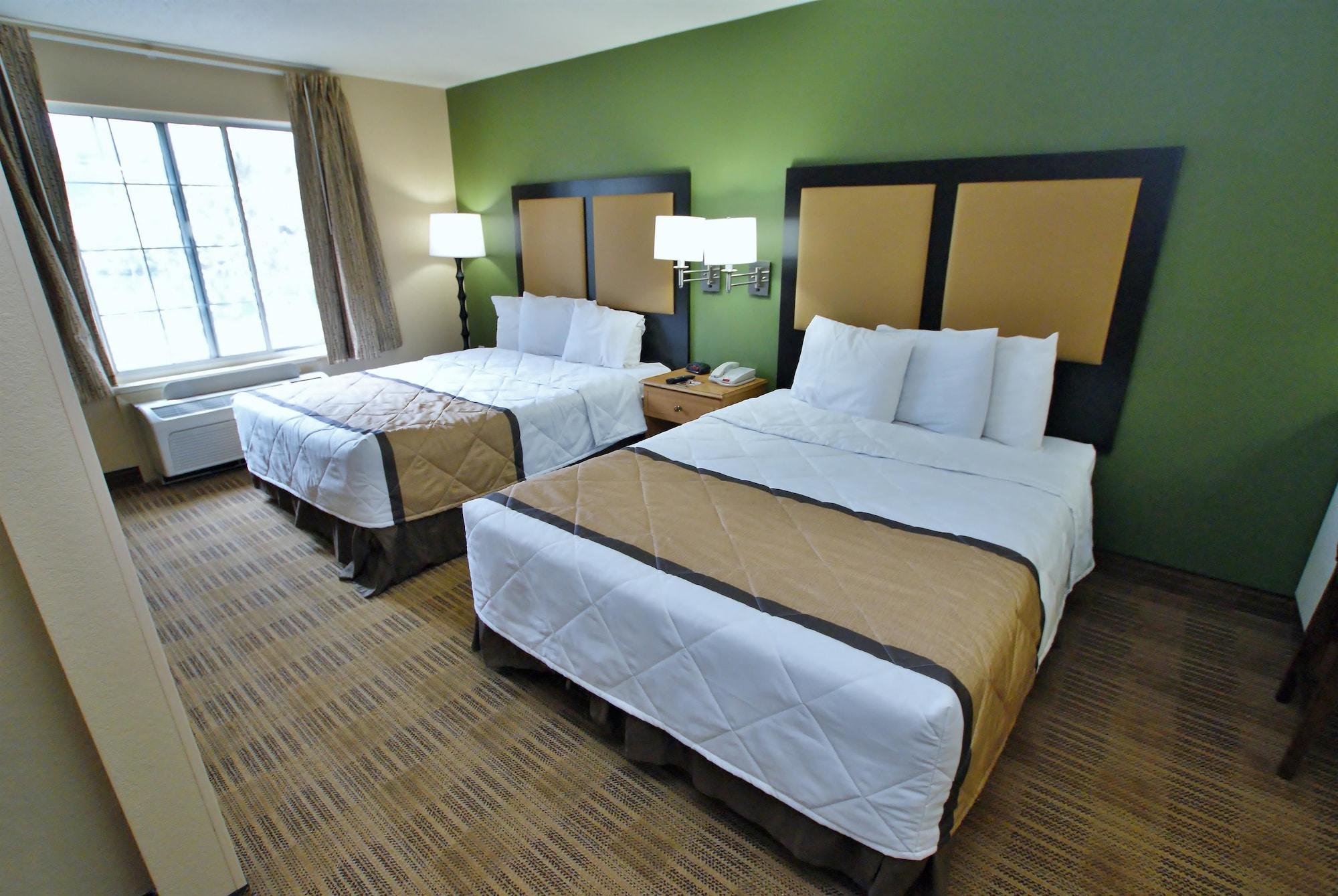 Extended Stay America Select Suites - Richmond - West End - I-64 Short Pump Exteriér fotografie