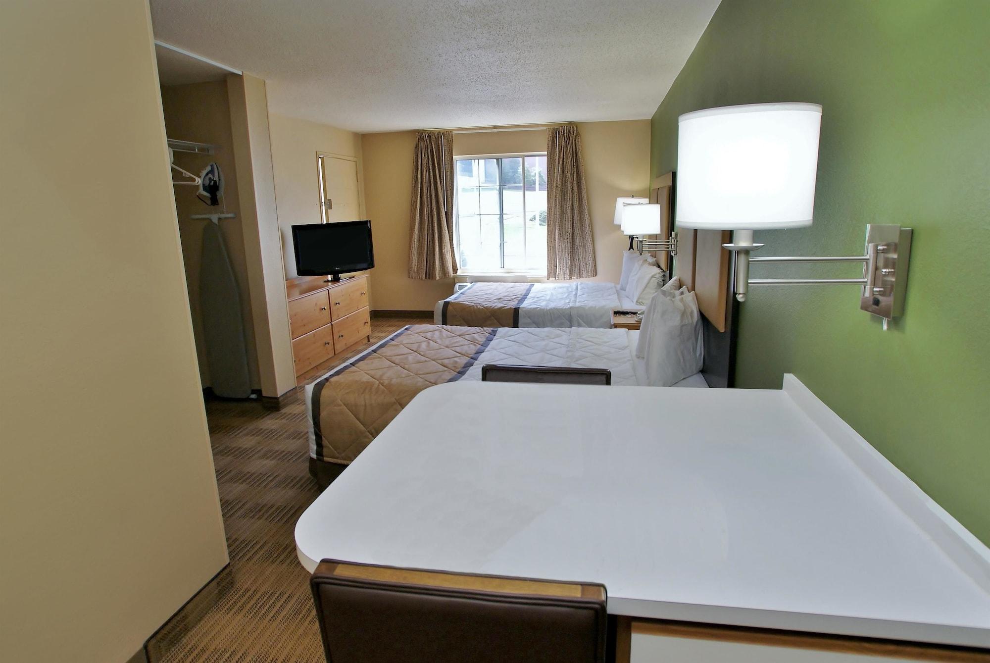 Extended Stay America Select Suites - Richmond - West End - I-64 Short Pump Exteriér fotografie