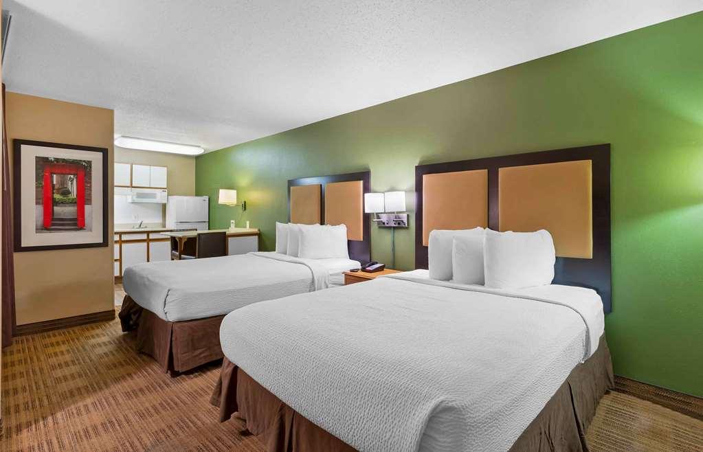 Extended Stay America Select Suites - Richmond - West End - I-64 Short Pump Pokoj fotografie