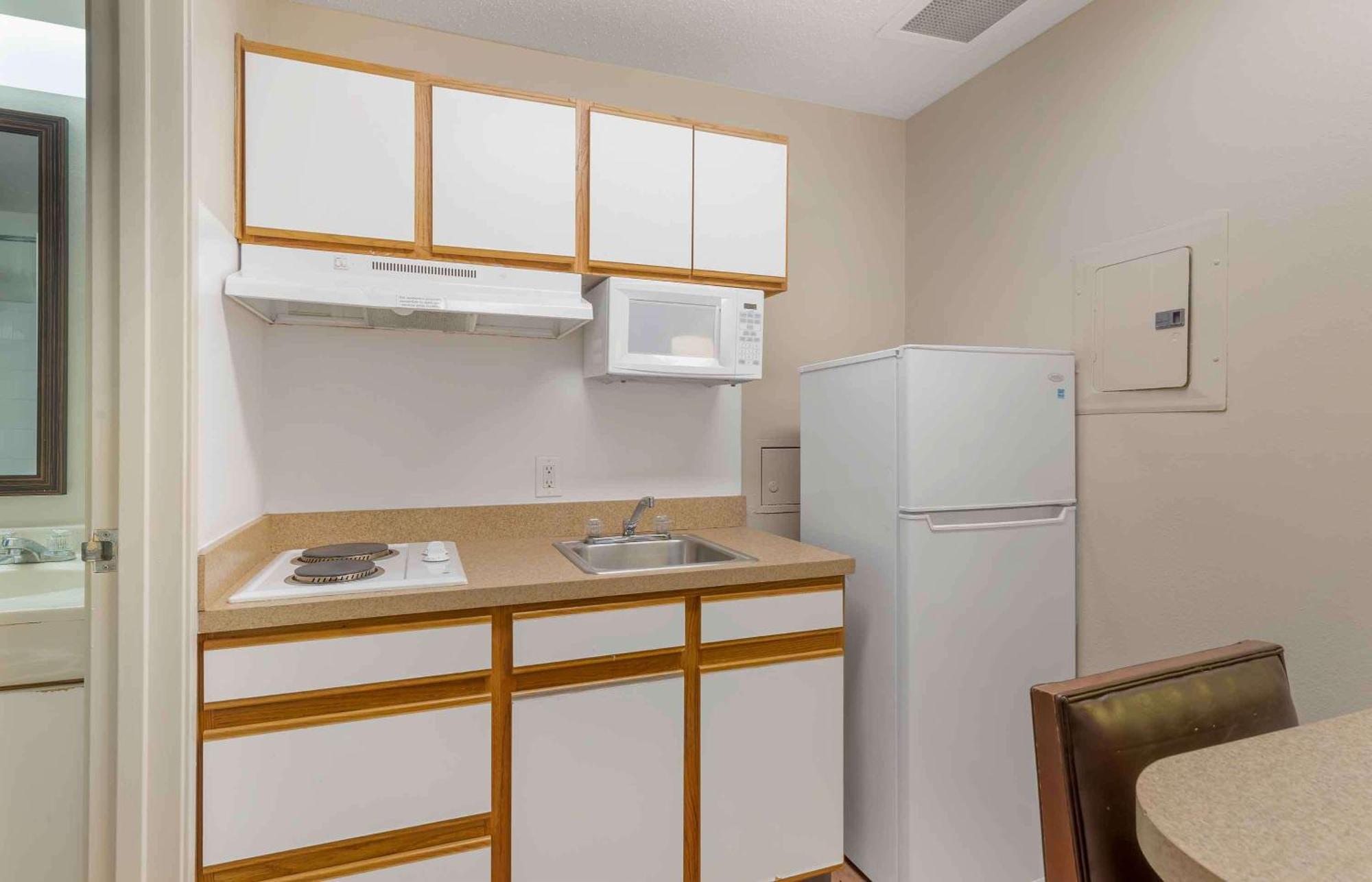 Extended Stay America Select Suites - Richmond - West End - I-64 Short Pump Exteriér fotografie