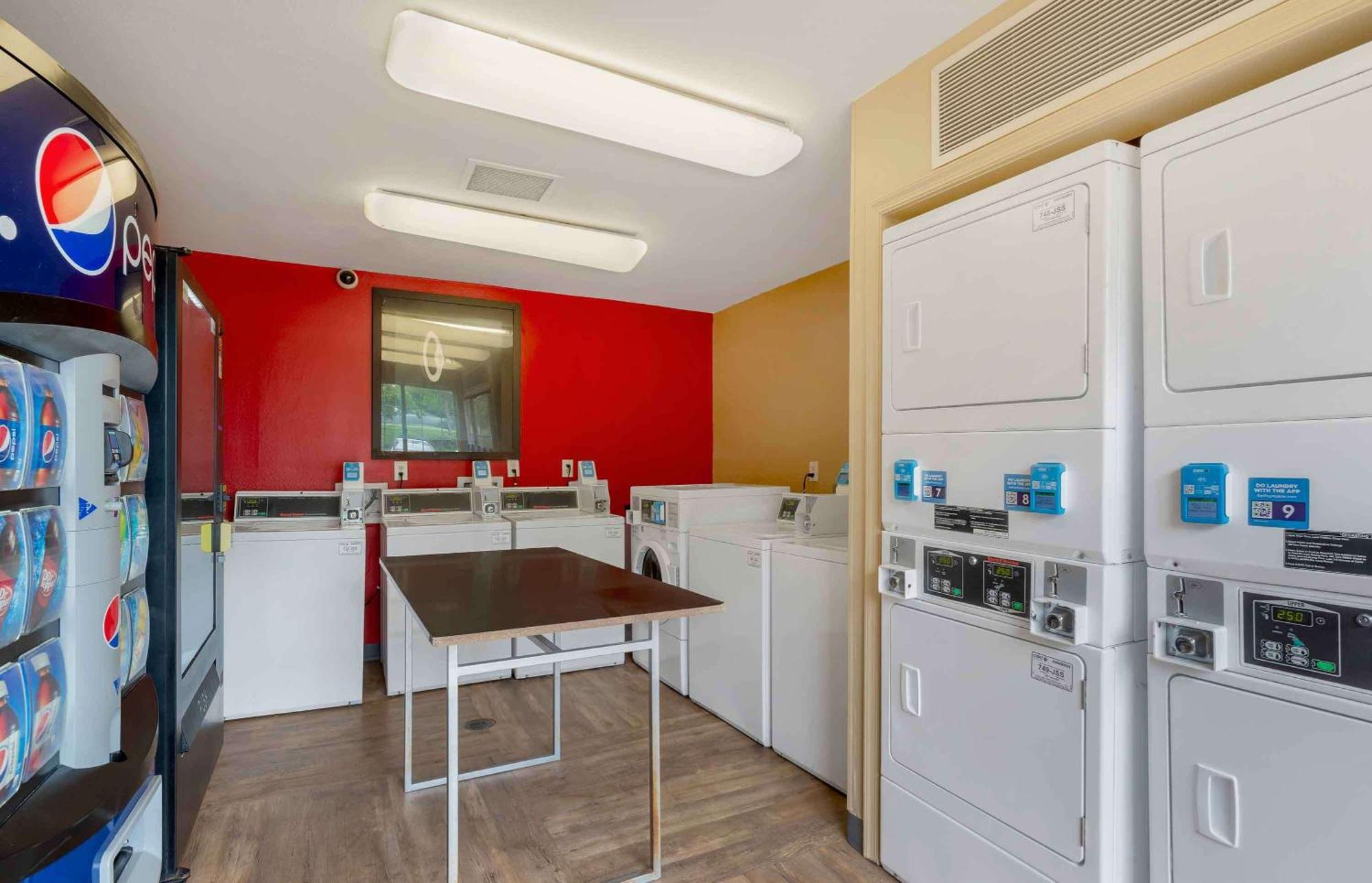 Extended Stay America Select Suites - Richmond - West End - I-64 Short Pump Exteriér fotografie