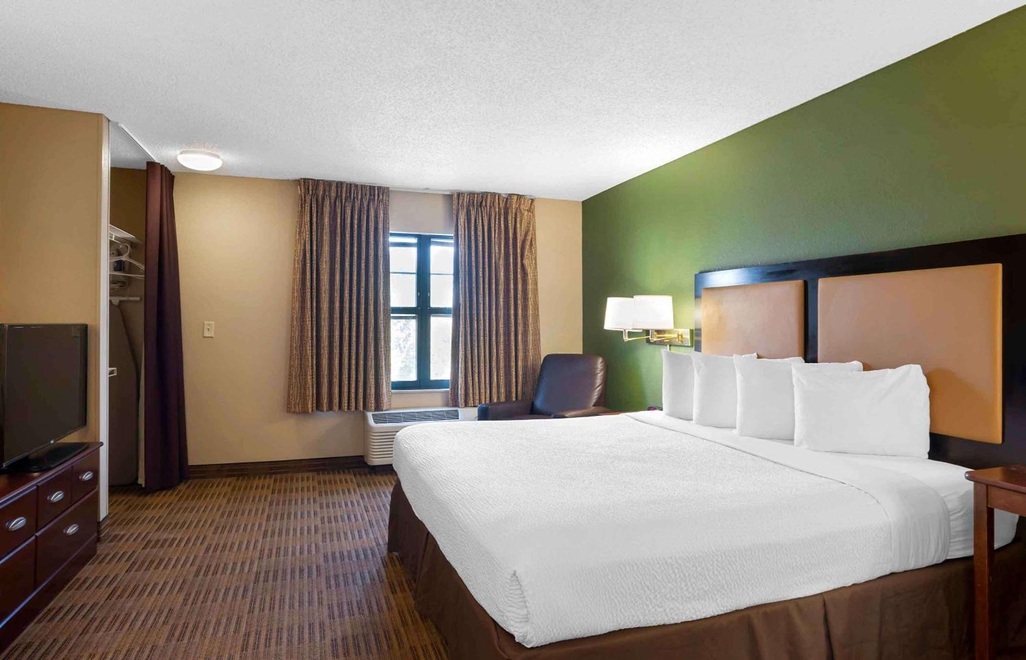 Extended Stay America Select Suites - Richmond - West End - I-64 Short Pump Exteriér fotografie