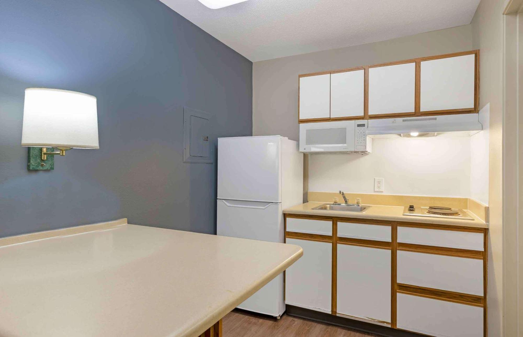 Extended Stay America Select Suites - Richmond - West End - I-64 Short Pump Exteriér fotografie