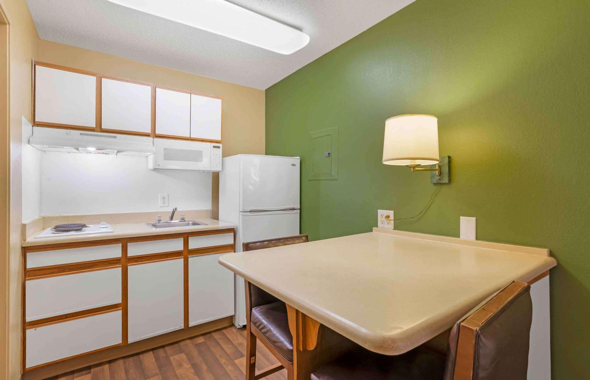 Extended Stay America Select Suites - Richmond - West End - I-64 Short Pump Exteriér fotografie