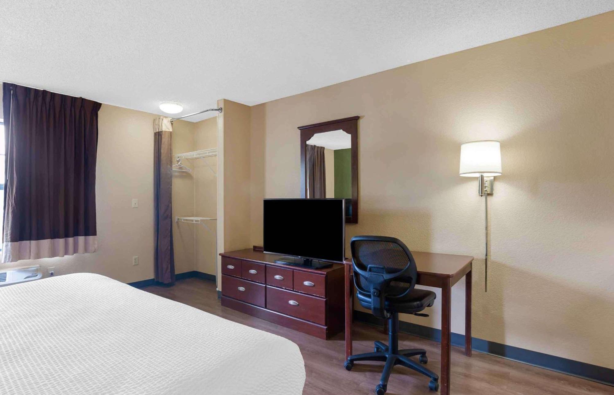 Extended Stay America Select Suites - Richmond - West End - I-64 Short Pump Exteriér fotografie