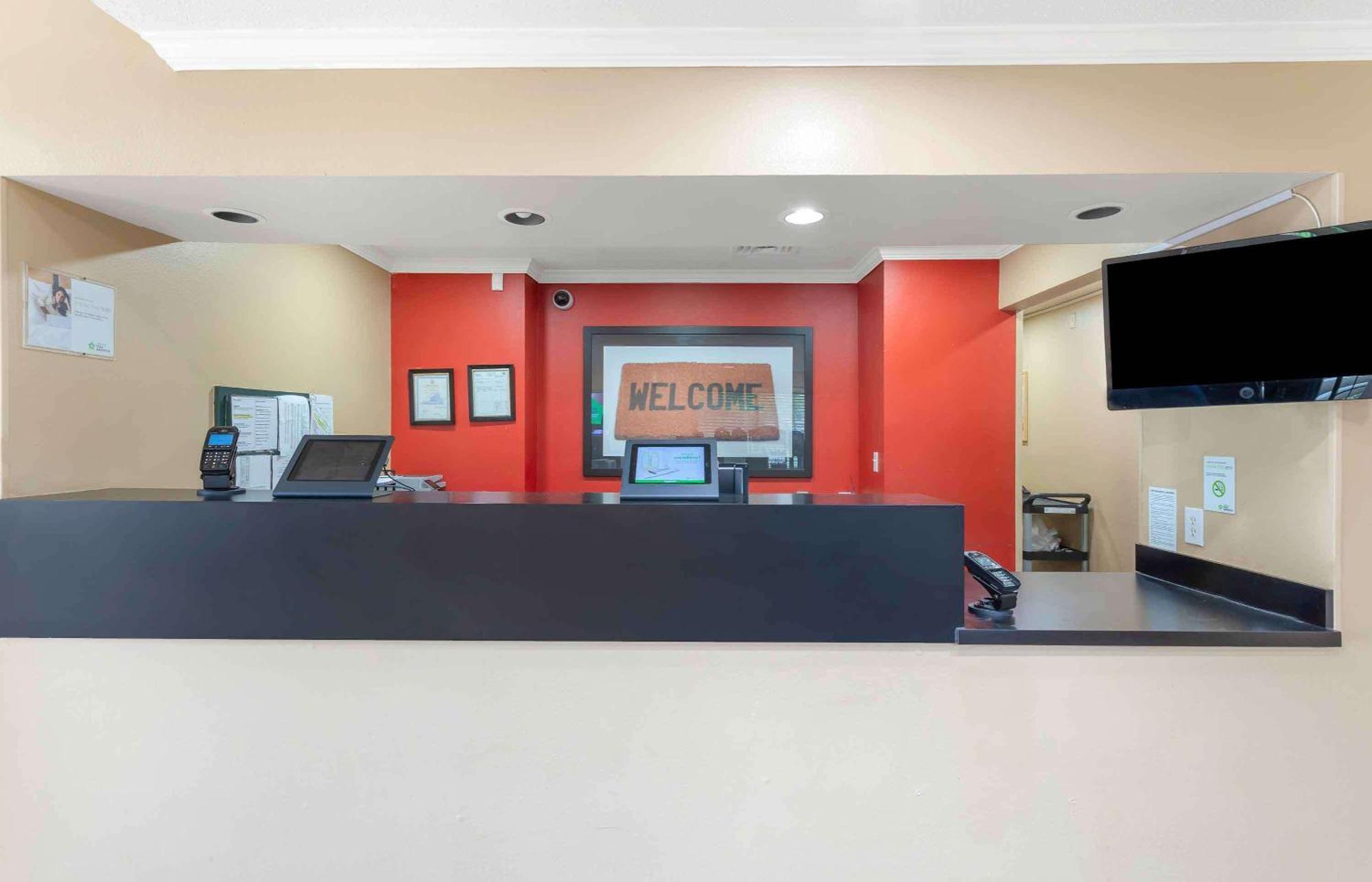 Extended Stay America Select Suites - Richmond - West End - I-64 Short Pump Exteriér fotografie