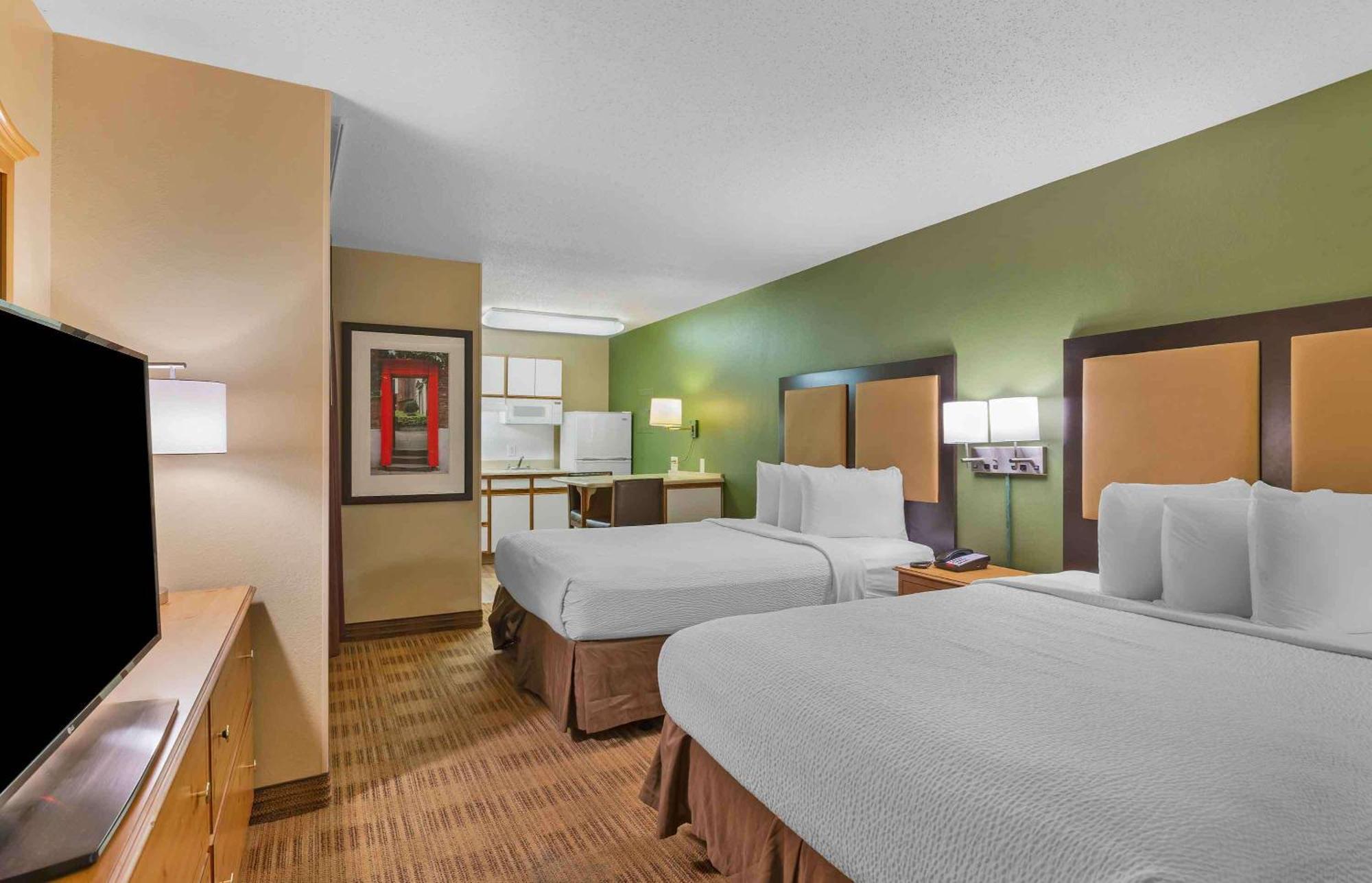 Extended Stay America Select Suites - Richmond - West End - I-64 Short Pump Exteriér fotografie