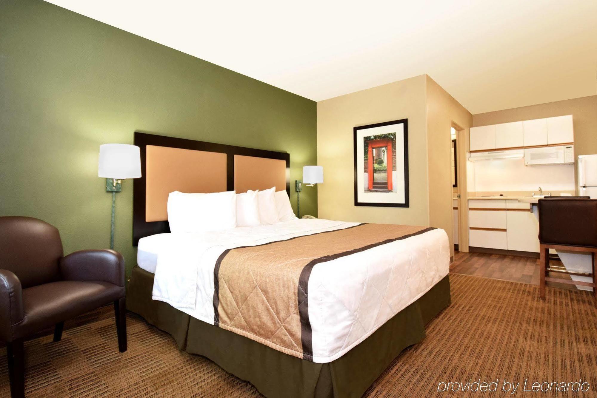 Extended Stay America Select Suites - Richmond - West End - I-64 Short Pump Exteriér fotografie