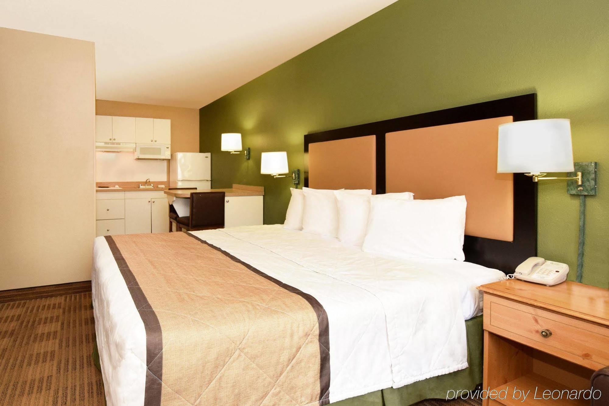 Extended Stay America Select Suites - Richmond - West End - I-64 Short Pump Exteriér fotografie