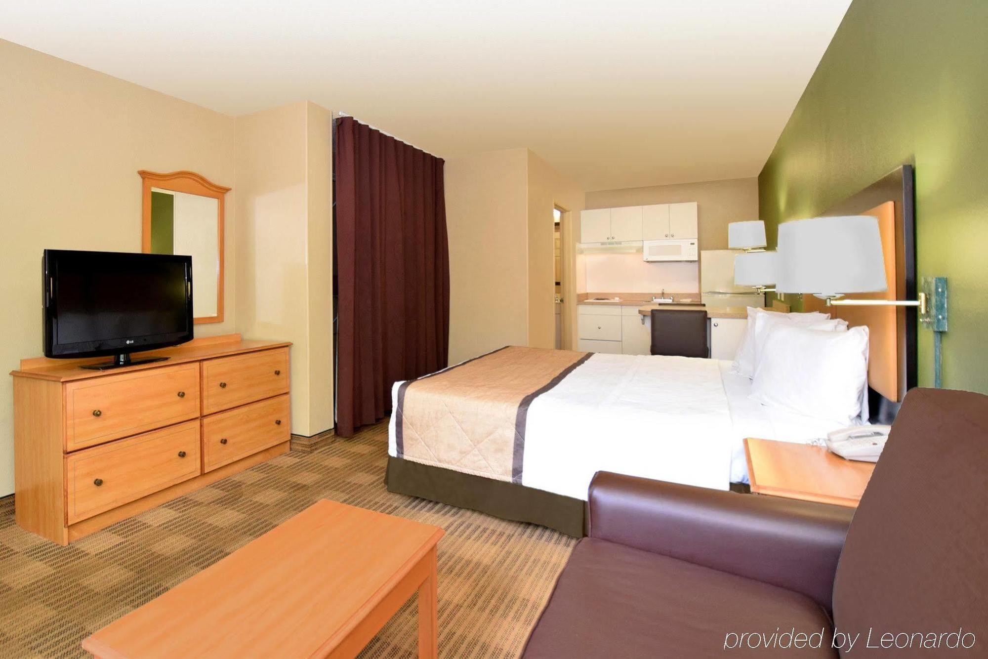 Extended Stay America Select Suites - Richmond - West End - I-64 Short Pump Exteriér fotografie