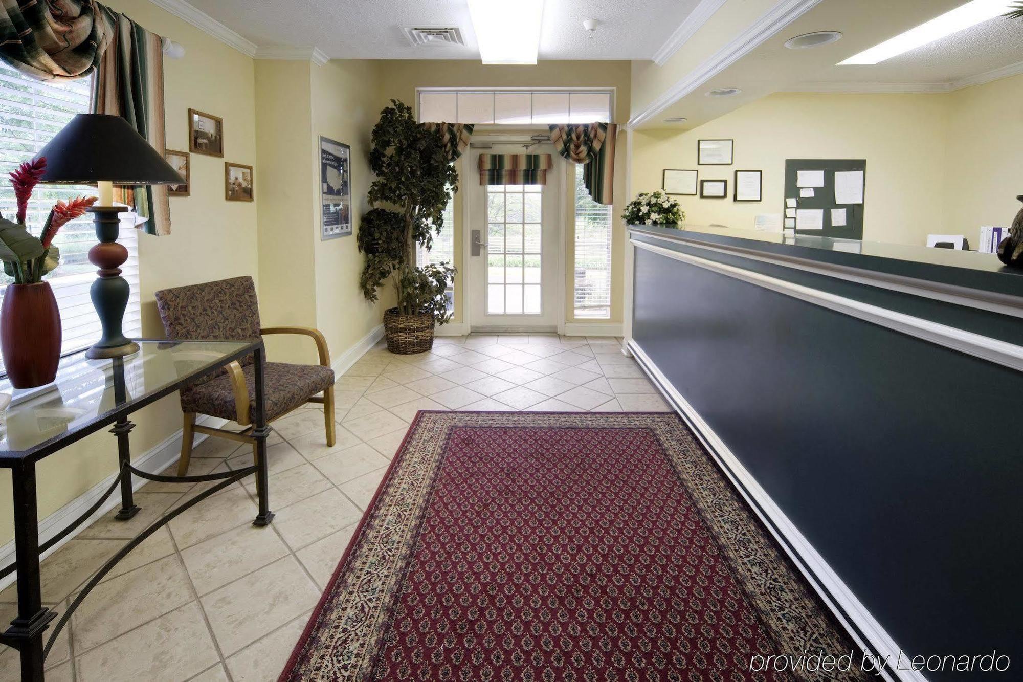 Extended Stay America Select Suites - Richmond - West End - I-64 Short Pump Exteriér fotografie
